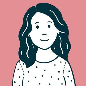 Meet your Posher, Shirley!